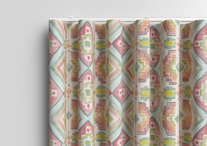 Explorer, Maya - Made to Measure Curtain - Image 13